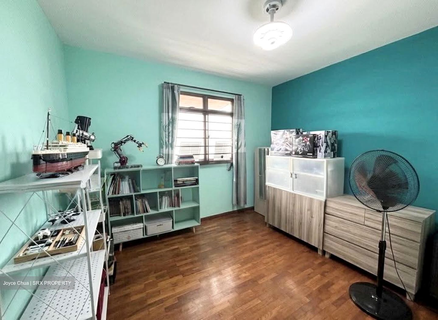 Blk 678D Edelweiss@jurong (Jurong West), HDB 5 Rooms #610653021